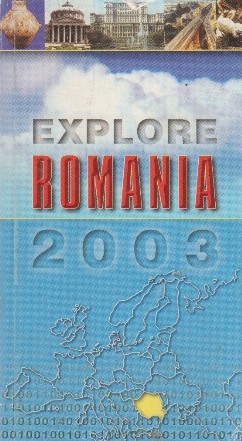 Explore Romania 2003