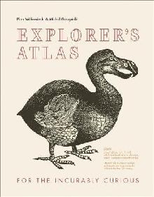 Explorer's Atlas