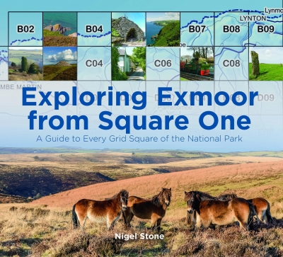 Exploring Exmoor from Square One