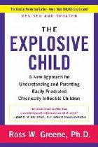 Explosive Child