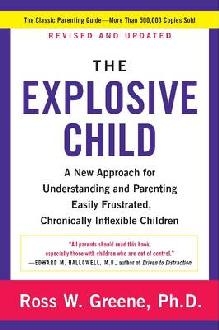 Explosive Child