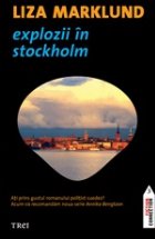 Explozii Stockholm (editie chiosc)