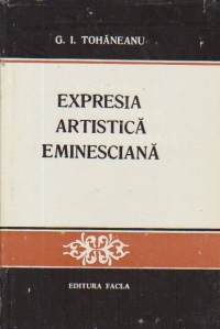 Expresia artistica eminesciana