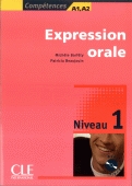 Expression orale (Niveau 1) (avec cd audio)