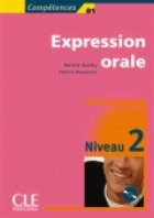 Expression orale (Niveau (avec audio)