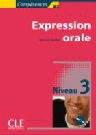 Expression orale (Niveau (avec audio)