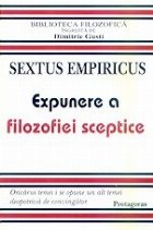 Expunere a filozofiei sceptice