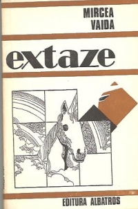 Extaze - Poezii