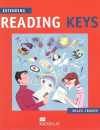 Extending Reading Keys