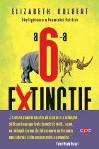 extincție Vol 118