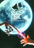 E.T. Extraterestrul