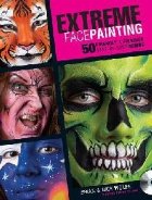 Extreme Face Painting