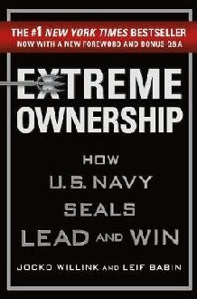 Extreme Ownership