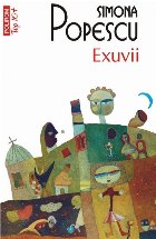 Exuvii (ediția buzunar)