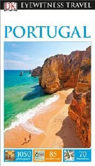 DK Eyewitness Travel Guide Portugal