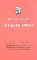 Eyre Affair