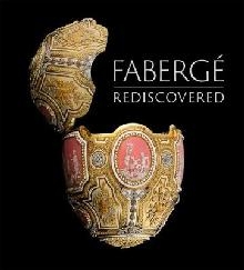 Faberge Rediscovered