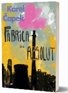 Fabrica de absolut