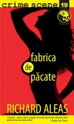 Fabrica de pacate (crime scene 19)