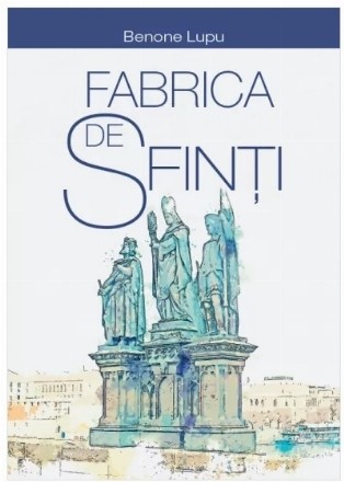 Fabrica de sfinti