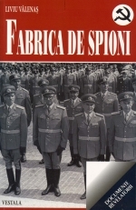 Fabrica de spioni