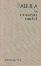 Fabula in literatura romana