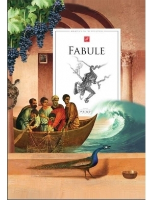 Fabule