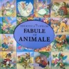 Fabule animale