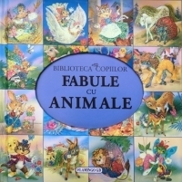 Fabule cu animale