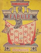 Fabule Fontaine (Versiune romaneasca Tudor