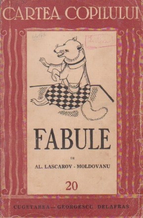 Fabule