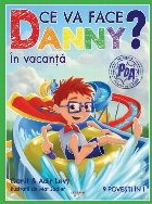 face Dany în vacanţă