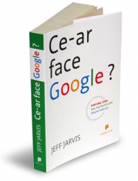 Ce-ar face Google?