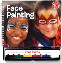 Face Painting