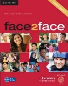 face2face Elementary Student\ Book with