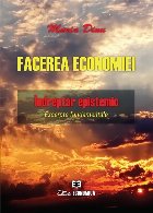 Facerea economiei început fost cuvântul