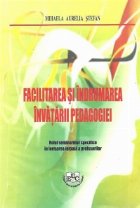 Facilitarea si indrumarea invatarii pedagogiei - Rolul seminariilor specifice in formarea initiala a profesori