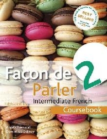 Facon de Parler 2 5ED