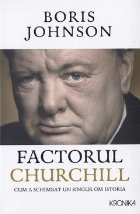 Factorul Churchill Cum schimbat singur