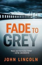 Fade Grey