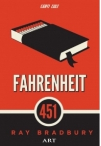 Fahrenheit 451