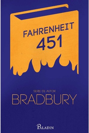 Fahrenheit 451