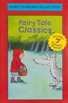 Fairy Tale Classics (Includes Classic