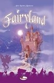 Fairyland, clasele II-IV