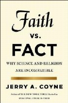 Faith Versus Fact