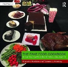 Fake Food Cookbook