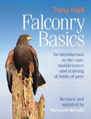 Falconry Basics