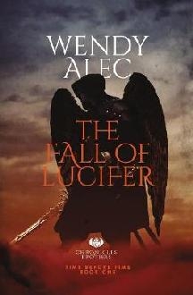 Fall of Lucifer