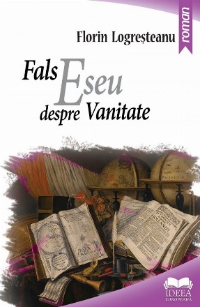 Fals eseu despre vanitate