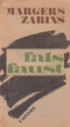 Fals Faust sau Retetar Revazut